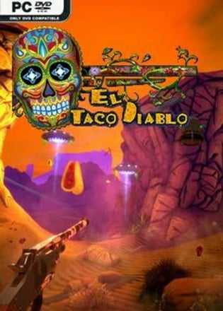 Скачать El Taco Diablo