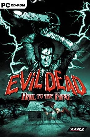 Скачать Evil Dead: Hail to the King