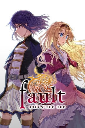 Скачать fault - milestone one
