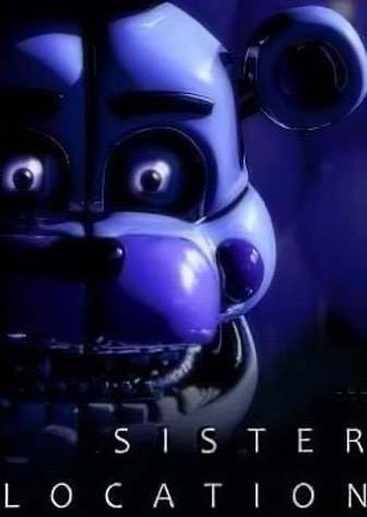 Скачать Five Nights at Freddy's: Sister Location