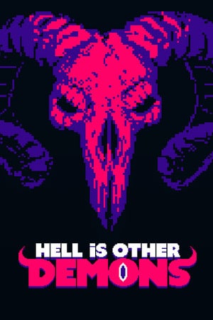 Скачать Hell is Other Demons