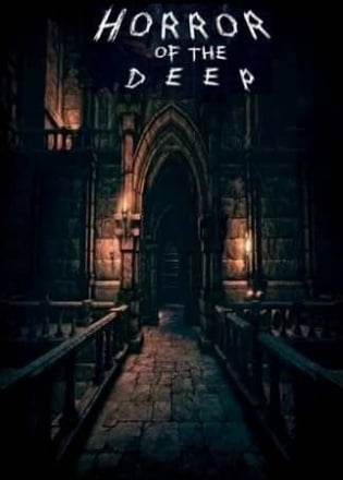 Скачать Horror of the Deep