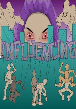 Скачать Influencing