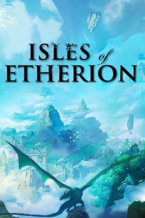 Скачать Isles of Etherion