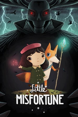 Скачать Little Misfortune