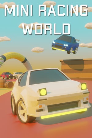 Скачать Mini Racing World