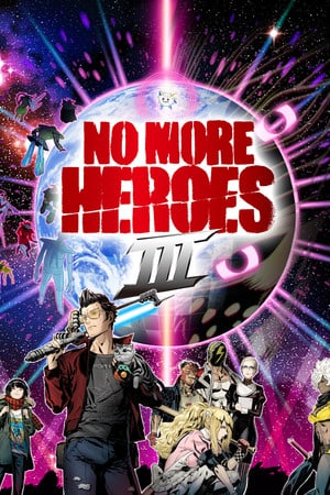 Скачать No More Heroes 3