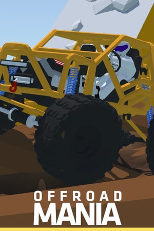 Скачать Offroad Mania