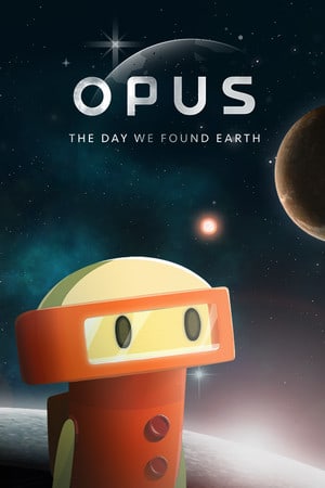 Скачать OPUS: The Day We Found Earth