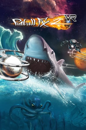 Скачать Pinball FX2 VR