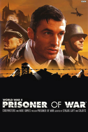 Скачать Prisoner of War