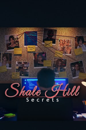 Скачать Shale Hill Secrets