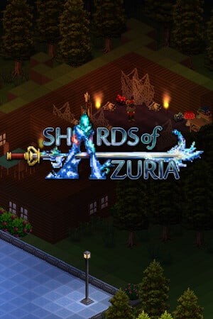 Скачать Shards of Azuria