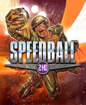 Скачать Speedball 2 HD