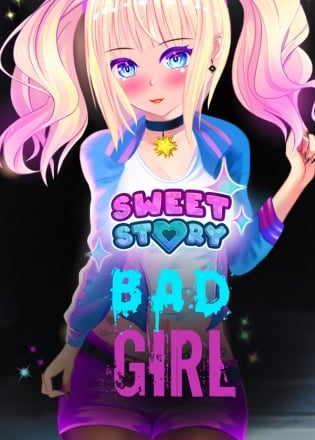 Скачать Sweet Story Bad Girl