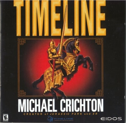 Скачать Timeline (2000г)