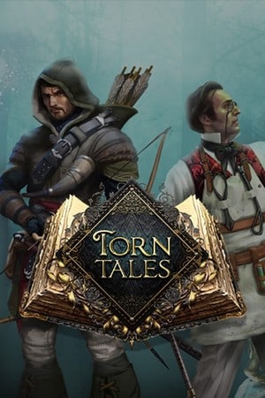 Скачать Torn Tales