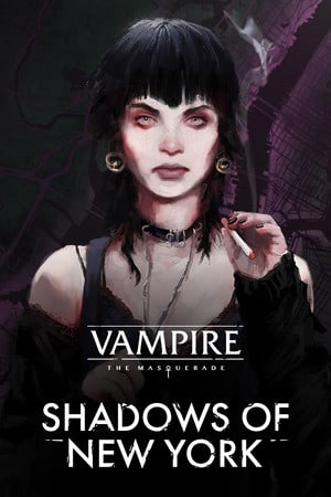 Скачать Vampire: The Masquerade - Shadows of New York