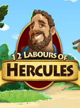 Скачать 12 Labours of Hercules