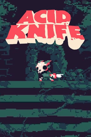 Скачать Acid Knife