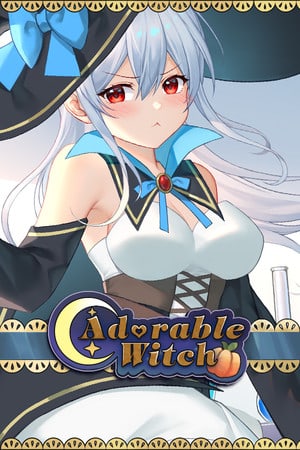 Скачать Adorable Witch