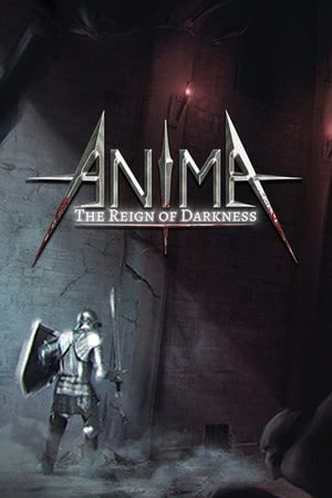 Скачать Anima: The Reign of Darkness