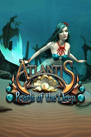 Скачать Atlantis: Pearls of the Deep