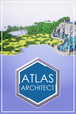 Скачать Atlas Architect