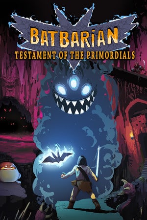 Скачать Batbarian: Testament of the Primordials