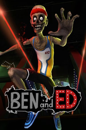 Скачать Ben and Ed