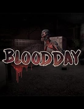 Скачать Blood Day