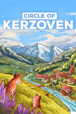 Скачать Circle of Kerzoven