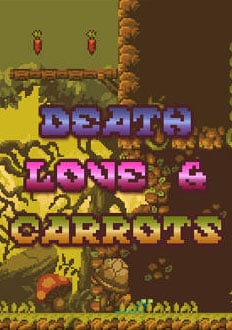 Скачать Death, Love  Carrots