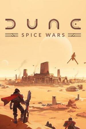 Скачать Dune: Spice Wars