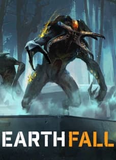 Скачать Earthfall