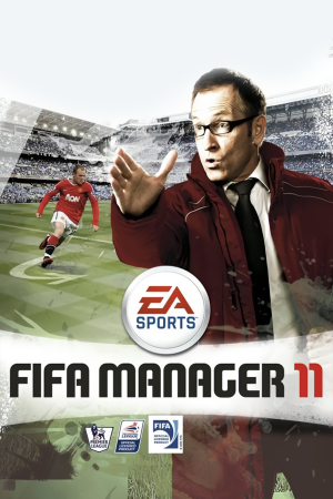 Скачать FIFA Manager 11