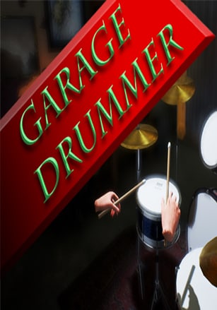 Скачать Garage Drummer VR