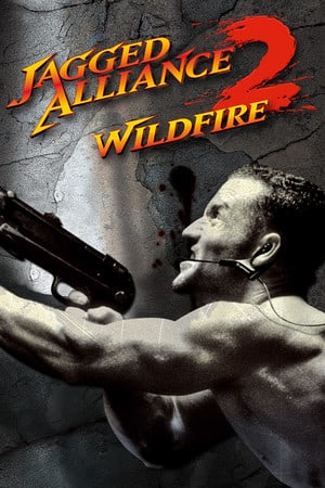 Скачать Jagged Alliance 2 - Wildfire