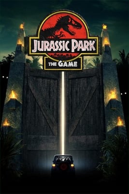 Скачать Jurassic Park: The Game