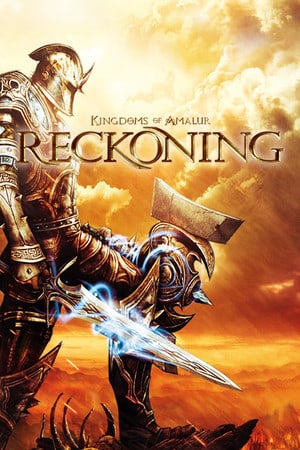 Скачать Kingdoms of Amalur: Reckoning