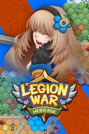 Скачать Legion War