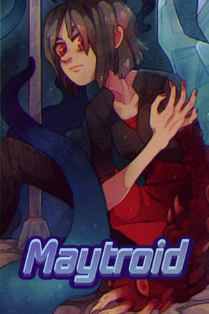 Скачать Maytroid. I swear it's a nice game too