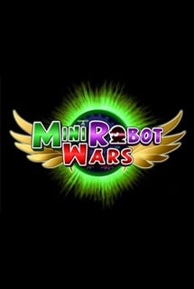 Скачать Mini Robot Wars