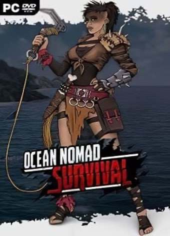 Скачать Ocean Nomad: Survival on Raft