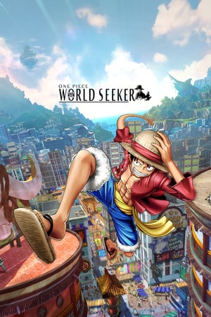 Скачать ONE PIECE World Seeker