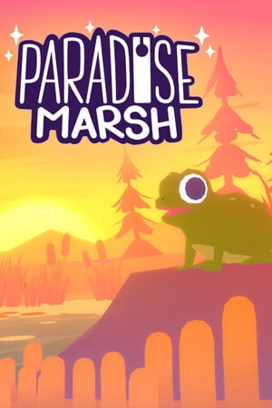 Скачать Paradise Marsh