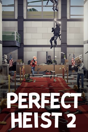 Скачать Perfect Heist 2