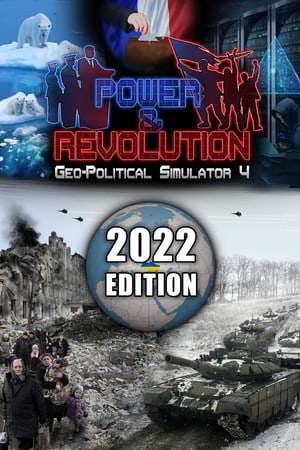 Скачать Power and Revolution 2022 Edition