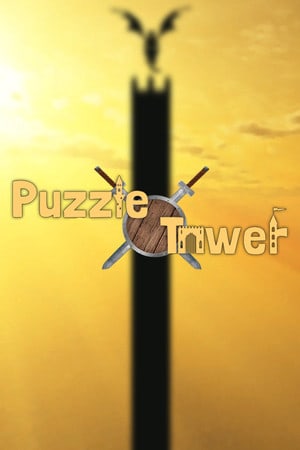 Скачать Puzzle Tower