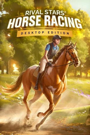 Скачать Rival Stars Horse Racing: Desktop Edition